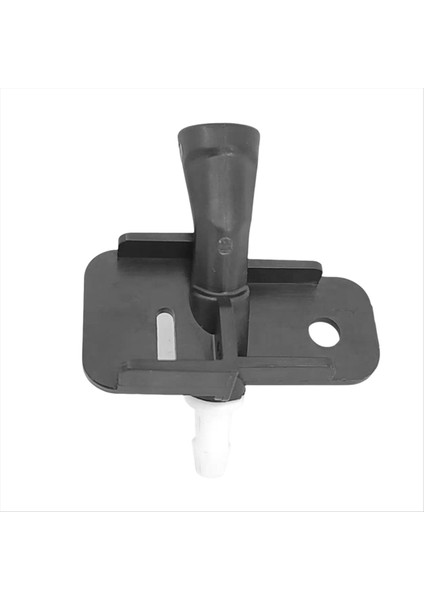 2pcs Ön Cam Yıkayıcı Nozul Jet 76810-TF0-G01 Honda Ge8 Caz Fit 2008-2013 Hood Ön Cam Yıkayıcı Sprey Jet (Yurt Dışından) indirimleri