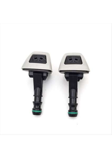 Bmw 1 Serisi E87 2003-2007 Far Yıkayıcı Nozul Sol Sol 61677117849 61677129835 61677117850 61677129836 (Yurt Dışından)