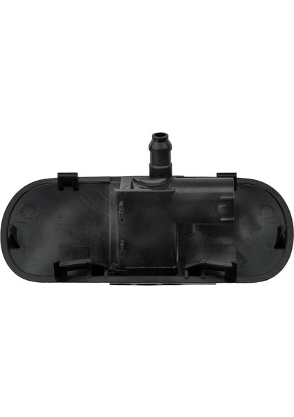 L&amp R Ön Cam Cam Yıkayıcı Nozul Sprey Jet 8U0955987A / 8U095987A -Audi Q3 (8ub 8ug) 2011-2018 Isıtılmış (Yurt Dışından) fırsatları