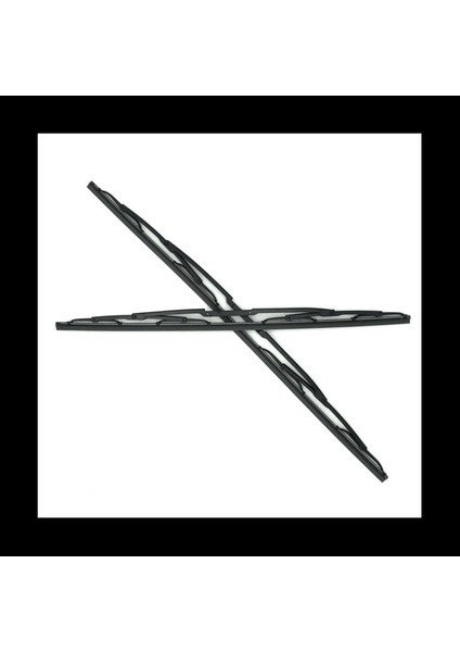 3x 26INCH + 22 Inç Silecek Bıçakları Kombo Silikon Kauçuk Kemiksiz Ön Cam Silecekleri Bmw 5 Serisi E39 95-03 (Yurt Dışından) fırsatları