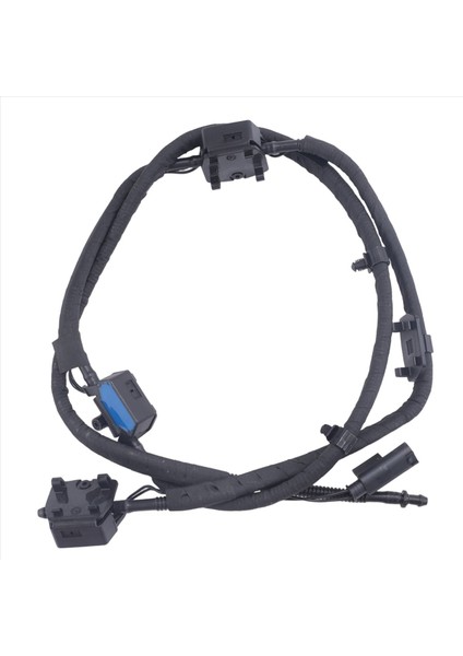 Araba Ön Cam Nozul Ön Cam Yıkayıcı Püskürtücü Jet Sistemi 61667275175 Bmw X6 E71 E72 Için 61667275176 (Yurt Dışından)