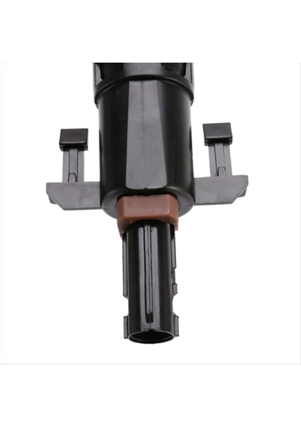 2pcs Ön Far Temizleme Yıkayıcı Nozul 6438P1 Peugeot 307 207 607 Citroen C4 C5 Far Silecek Jeti (Yurt Dışından) fiyatları