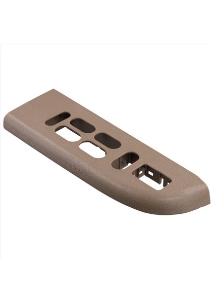 Araba Ön Sürücü Yan Kapı Paneli Pencere Anahtarı Çerçeve Trim Kapak 6L1Z-14525-BA Ford Expedition Için 2003-2006 Lhd A (Yurt Dışından) indirimleri