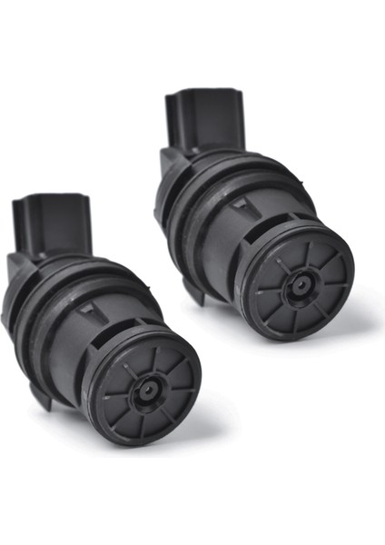 Toyota Rav4 2004-2012 Için 2x Araba Ön Cam Pompası 85330-21010 (Yurt Dışından)