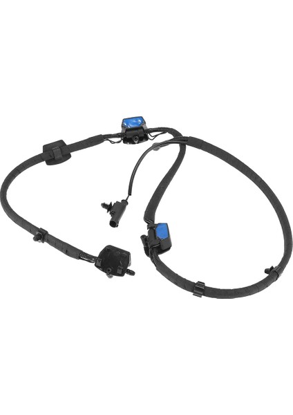 Yeni Ön Ön Cam Nozul Zinciri Yıkayıcı Püskürtücü Jet Sistemi 61667213281 61667289921 -Bmw X3 F25 X4 F26 2011-2017 (Yurt Dışından) fiyatları