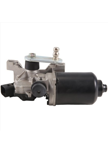 Kia Rio Rio 5 2006-2011 Için Hyundai Aksanı Için Araba Ön Ön Cam Silecek Motoru 981101G000 (Yurt Dışından) fiyatları