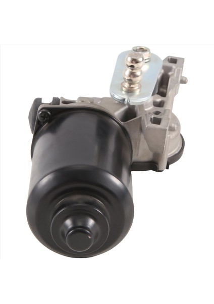 Kia Rio Rio 5 2006-2011 Için Hyundai Aksanı Için Araba Ön Ön Cam Silecek Motoru 981101G000 (Yurt Dışından) modelleri