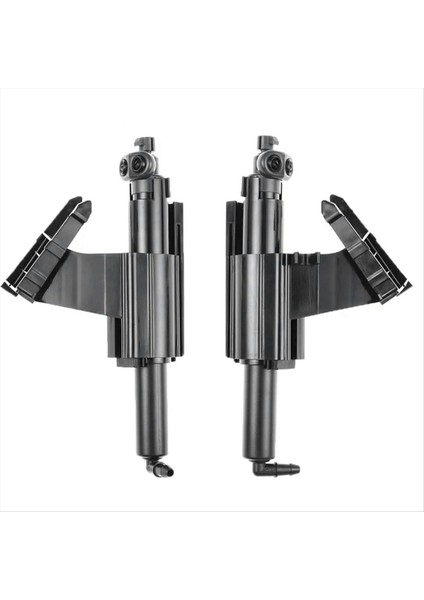 BM5113L015AC BM5113L014AC Far Far Yapma Nozik Ford Focus Mk3 2012-2017 Için Sprey Tabancası Otomotiv (Yurt Dışından)