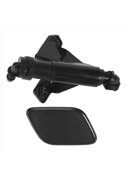 Far Rondelası Kafa Işık Lambası Temizlik Sprey Pompası+ Kia Sorento Için Kapak Kapağı 2015 -2018 98672 C5000 (Sağ) (Yurt Dışından) fiyatları