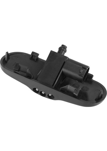 L&amp R Ön Cam Camı Yıkayıcı Nozul Sprey Jet 8T0955987B / 8T095988B -Audi A4 S4 B8 A5 S5 Rs5 2008-2016 Isıtılmış (Yurt Dışından) fiyatları