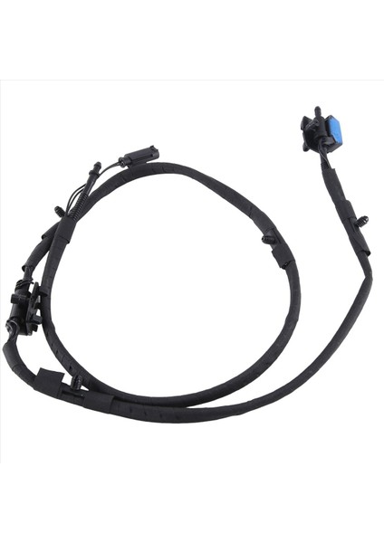 6167238835 Bmw E70 X5 2009-2013 Araba Ön Silecek Yıkayıcı Nozul Hortumu (Yurt Dışından) modelleri