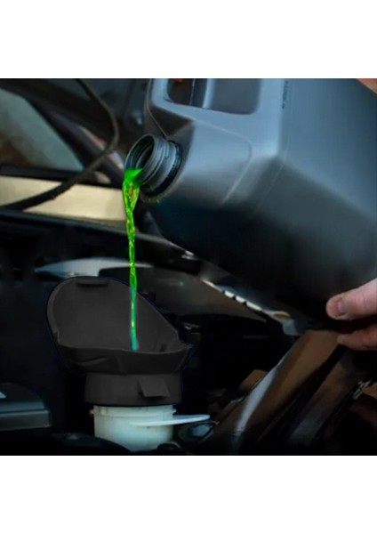 Araba Siyah Su Isıtıcısı Cam Su Doldurma Sprey Su Isıtıcısı Kapağı 6V0955485 000096706 Audi Volkswagen Skoda (Yurt Dışından) indirimleri