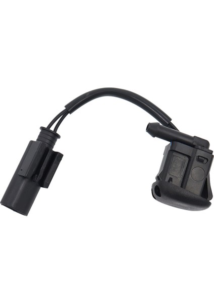 Yeni Ön Cam Isıtmalı Yıkayıcı Püskürtücü Nozul Jeti 61668361039 -Bmw 5 Serisi E39 1997-2003 525I 528I 530I 540I M5 (Yurt Dışından) fırsatları