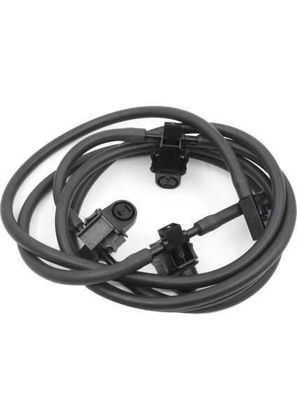 Yeni Ön Cam Ön Cam Yıkayıcı Nozul Jet Hortumu A2048601692 -Mercedes-Benz C-Serisi W204 2008-2014 Isıtmadan (Yurt Dışından) modelleri