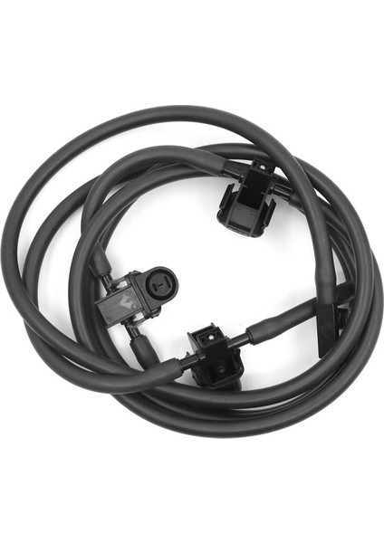 Yeni Ön Cam Ön Cam Yıkayıcı Nozul Jet Hortumu A2048601692 -Mercedes-Benz C-Serisi W204 2008-2014 Isıtmadan (Yurt Dışından) fırsatları