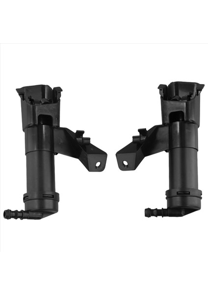 1paır Araş Far Güzel Yıkama Nimleşi Jet 28642-3DN0A 28641-3DN0A Nissan Tiida Için 2011-2015 Far Püskürtücü Jet (Yurt Dışından) fiyatları