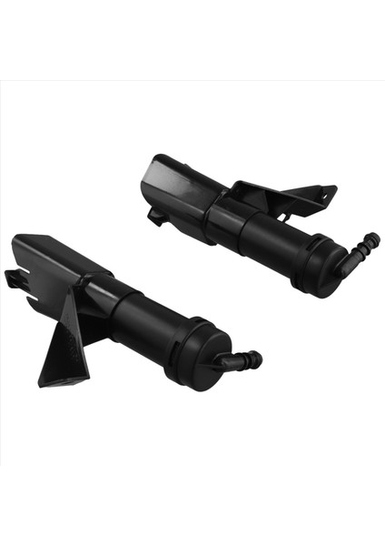 1paır Araş Far Güzel Yıkama Nimleşi Jet 28642-3DN0A 28641-3DN0A Nissan Tiida Için 2011-2015 Far Püskürtücü Jet (Yurt Dışından) modelleri