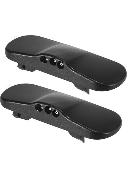 L&amp R Ön Cam Camı Yıkayıcı Nozul Sprey Jet 8T0955987B / 8T095988B -Audi A4 S4 B8 A5 S5 Rs5 2008-2016 Isıtılmış (Yurt Dışından) fırsatları