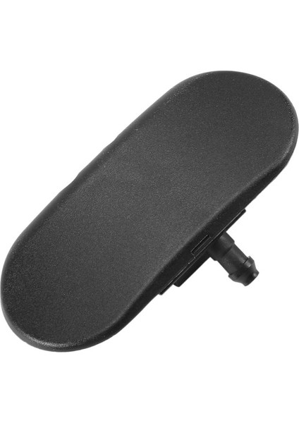 L &amp R Ön Cam Cam Yıkayıcı Nozul Sprey Jet 8E0955987C / 8E095988C -Audi A4 B7 A6 C6 A8 2002-2008 (Yurt Dışından) indirimleri