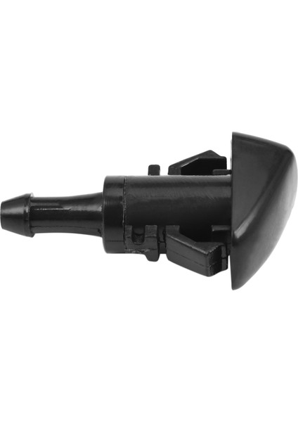 2pcs Araba Ön Cam Silecek Su Sprey Nozul ve 2 Pcs Arka Ön Cam Yıkayıcı Nozul Su Püskürtücü (Yurt Dışından) indirimleri
