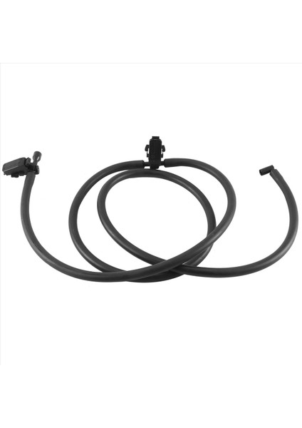 Yeni Ön Cam Ön Cam Yıkayıcı Nozul Jet Hortumu A1698600492 -Mercedes-Benz Için A W169 2004-12 /b W245 2005-11 Isıtılmamış (Yurt Dışından) fiyatları