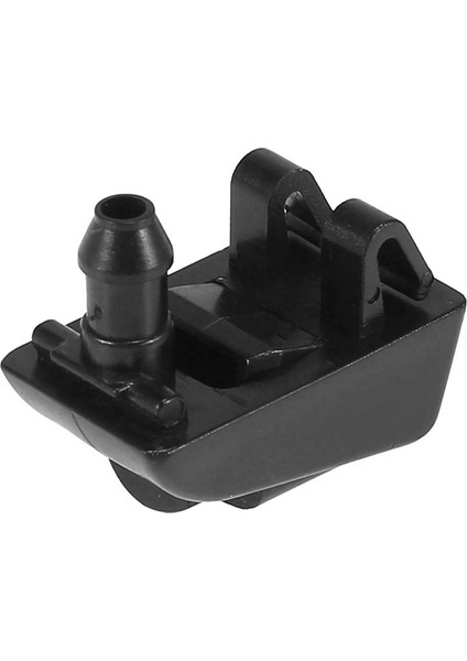 Skoda Octavia 2004-2015 Için Yeni Ön Cam Ön Cam Yıkayıcı Nozul 1Z0955985 (Yurt Dışından) indirimleri