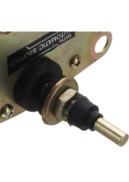 Jeep Için 2x 12V Araba Ön Cam Silecek Motoru Willys Tractor Rsm 868 7731000001 01287358 0390506510 (Yurt Dışından) indirimleri