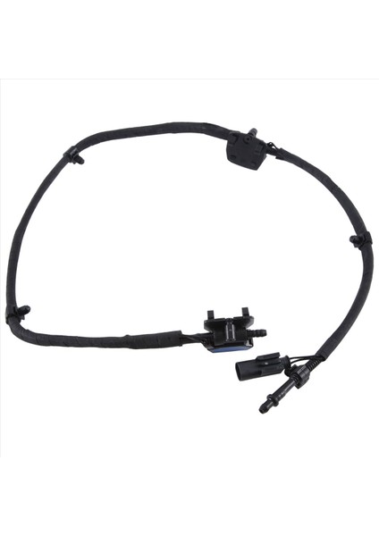 61667249646 Bmw 1 2 Serisi F20 F21 F22 Için Araba Ön Cam Yıkama Nozul Zinciri (Yurt Dışından)