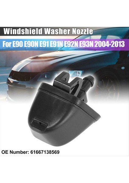 Bmw 3 Serisi E90 2005-2012 E91 2005-2013 (Yurt Dışından) modelleri