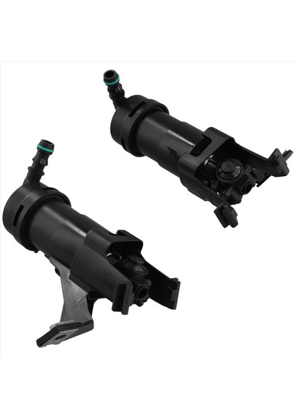 1paır Araş Far Güzel Çıkarlama Sprayer Jet 28642-KA60A 28641KA60A Nissan Teana Için 2011-2013 Far Nozul Jeti (Yurt Dışından) fiyatları