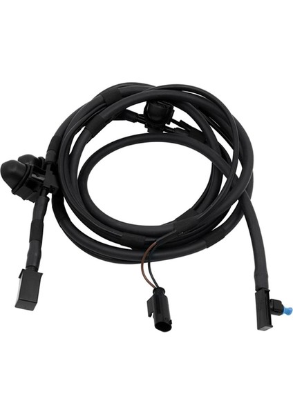 Mercedes-Benz X204 Glk Sınıfı 2008-2015 Için Yeni Ön Cam Ön Cam Yıkayıcı Jet Hortumu A2048602092 Isıtmalı (Yurt Dışından) modelleri