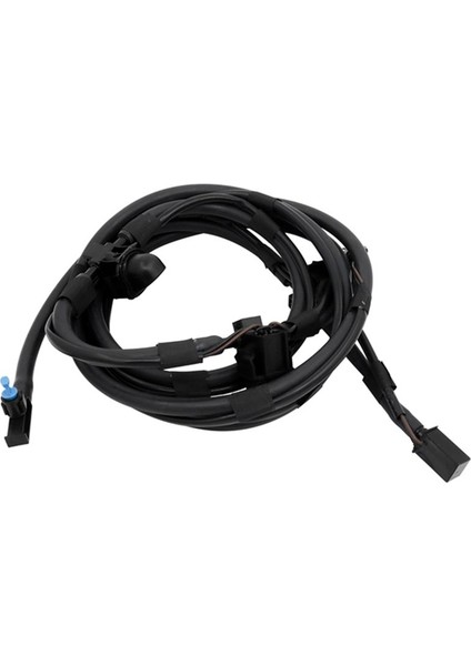 Mercedes-Benz X204 Glk Sınıfı 2008-2015 Için Yeni Ön Cam Ön Cam Yıkayıcı Jet Hortumu A2048602092 Isıtmalı (Yurt Dışından) fırsatları