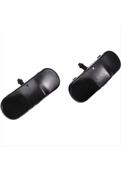 2pcs Ön Cam Ön Cam Yıkayıcı Nozul Sprey Jet 2KD955985 Vw Jetta Golf Mk5 Mk6 Passat B6 B7 Tiguan Touareg (Yurt Dışından) indirimleri