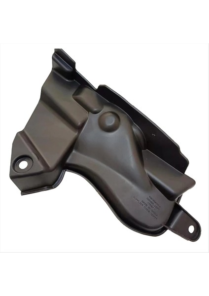 Tesla Model 3 1081694-00-A 1081695-00-A Için Otomobil Silecek Deflektör Silecek Kapağı (Yurt Dışından)