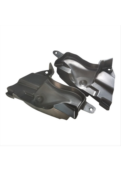 Tesla Model 3 1081694-00-A 1081695-00-A Için Otomobil Silecek Deflektör Silecek Kapağı (Yurt Dışından) fiyatları