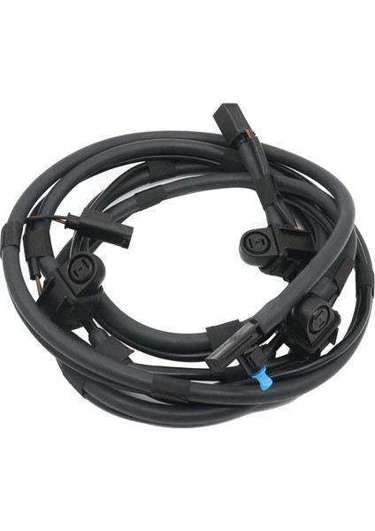 Yeni Ön Cam Ön Cam Yıkayıcı Nozul Jet Hortumu A2048600192 -Mercedes-Benz C-Serisi W204 2008-2014 Isıtmalı (Yurt Dışından) modelleri