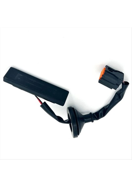 81260H8000 81260-H8000 Araba Bagaj Bagaj Kapağı Kia Rio Için Uygun 18-23 Yıl (Yurt Dışından) fiyatları