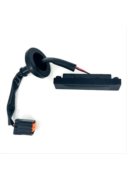 81260H8000 81260-H8000 Araba Bagaj Bagaj Kapağı Kia Rio Için Uygun 18-23 Yıl (Yurt Dışından) indirimleri