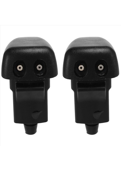 4x Sol ve Sağ Yeni Ön Cam Yıkayıcı Nozul Püskürtücü Jet LR049290 Land Rover Için Lr3 Lr4 Range Rover Sport 2005-2016 (Yurt Dışından) fiyatları