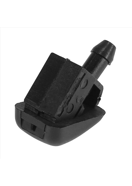 10PCS Ön Cam Ön Cam Yıkayıcı Nozul Jet 3B0955985 Vw Xpolo 6n Skoda Fabıa Octavıa Odakı 1996-2015 Isıtılmamış (Yurt Dışından) modelleri