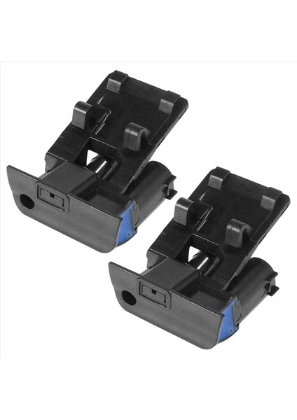 4x Yeni Ön Cam Yıkayıcı Püskürtücü Nozul Cam Nozul Jet 61667161469 Bmw X5 E70 2006 - 2010 Için (Yurt Dışından) modelleri