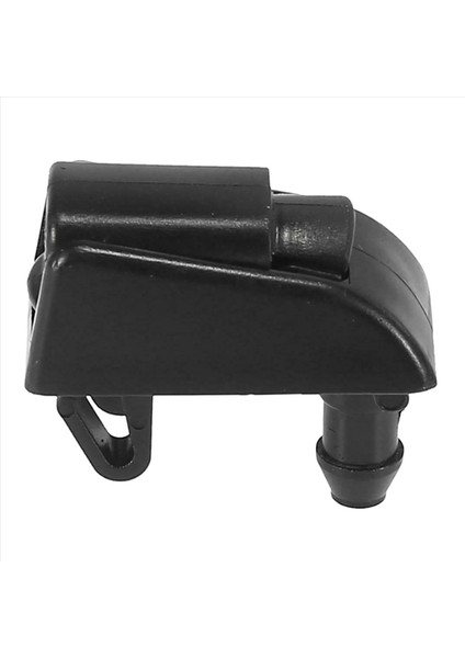 2x Yeni Ön Cam Cam Yıkayıcı Nozul 1Z0955985 Skoda Octavia Için 2004-2015 (Yurt Dışından) modelleri