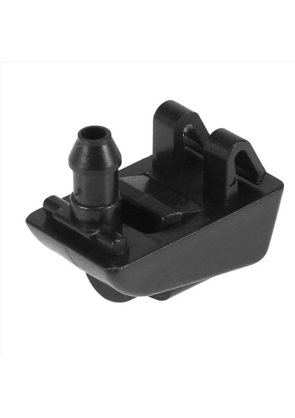 2x Yeni Ön Cam Cam Yıkayıcı Nozul 1Z0955985 Skoda Octavia Için 2004-2015 (Yurt Dışından) indirimleri