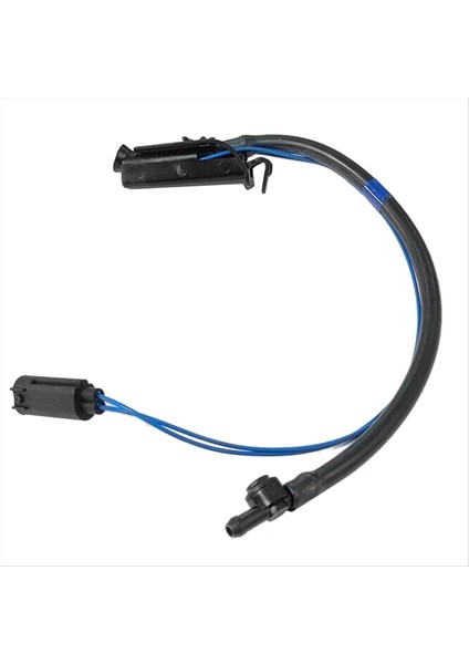 4pcs Araba Ön Cam Yıkayıcı Nozul Jet Isıtmalı LR045321 Land Rover Range Rover L405 L494 2013-2019 LR037576 (Yurt Dışından) indirimleri