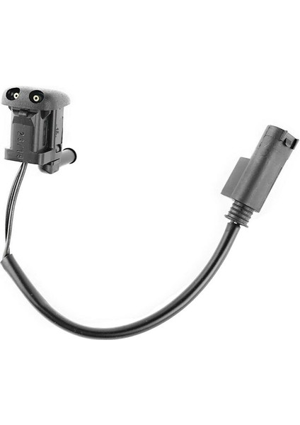 Land Rover Range Rover L322 2002-2012 Için Yeni Ön Cam Yıkama Nozul Isıtmalı Ön Cam Püskürtücü Jet LR040670 (Yurt Dışından) modelleri