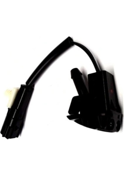 Sol Ön Cam Yıkayıcı Sprey Jet 31349729 Volvo XC60 XC70 S60 S80 V60 V70 2007-2016 Ön Cam Nozumu Isıtmalı (Yurt Dışından) fiyatları