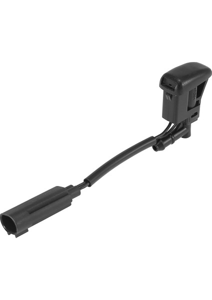 Yeni Ön Cam Isıtmalı Yıkayıcı Püskürtücü Nozul Jet 61667110851 -Bmw 1 Serisi E81 E82 E87 X3 E83 X5 E53 Z4 E86 (Yurt Dışından)