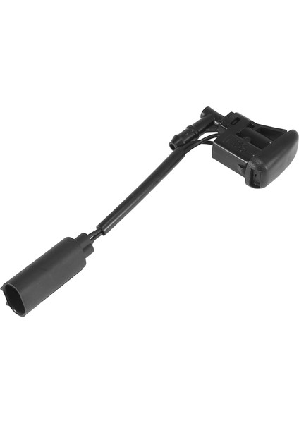 Yeni Ön Cam Isıtmalı Yıkayıcı Püskürtücü Nozul Jet 61667110851 -Bmw 1 Serisi E81 E82 E87 X3 E83 X5 E53 Z4 E86 (Yurt Dışından) indirimleri