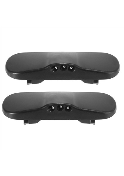 4pcs Ön Cam Ön Çamaşır Makinesi Sprey Jeti 1Z0955985 -Vw Passat cc 2009-2012 / cc 2009-2017 (Yurt Dışından) fiyatları