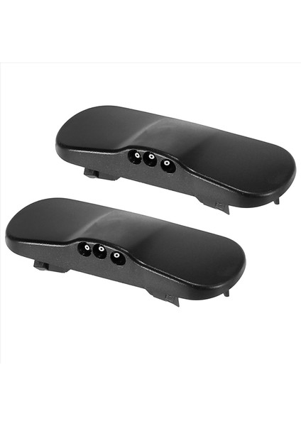 4pcs Ön Cam Ön Çamaşır Makinesi Sprey Jeti 1Z0955985 -Vw Passat cc 2009-2012 / cc 2009-2017 (Yurt Dışından) modelleri